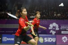Ganda Putri Indonesia...