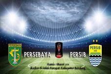 Preview Persebaya vs...