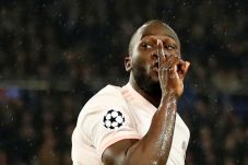 Romelu Lukaku Minta...