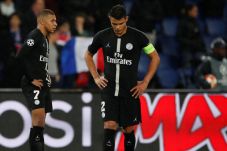Thiago Silva : Nasib...