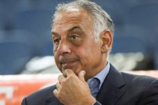 Presiden Roma: Kami...