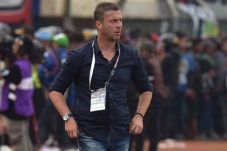 Tersingkir di Piala...