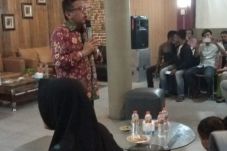 TKN: Jokowi Presiden...