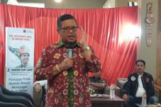 TKN Ingin Kampanye Umum...