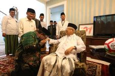 Muak dengan Hoaks, Ribuan...