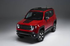 Jeep Kenalkan 2 Model...