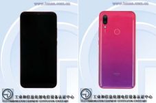 Situs TENAA Ungkap Gambar...