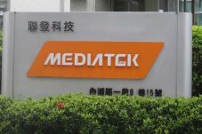 MediaTek Keluarkan SoC...