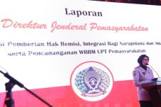 949 Orang Narapidana...