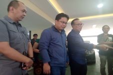 Selesai Diperiksa, Dosen...