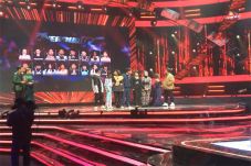 8 Kontestan The Voice...