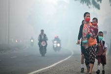 Ribuan Warga Kota Bekasi...
