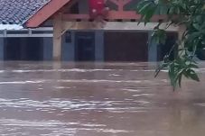 Madiun Dilanda Banjir...