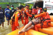Kabupaten Bandung Diterjang...