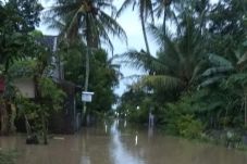 Bencana Banjir, Longsor,...