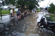 Banjir dan Tanah Longsor...