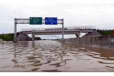 Tol Ngawi-Kertosono...