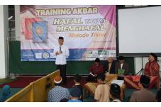 Bupati Sleman Dukung...