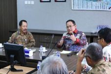 Wujudkan Kemandirian...