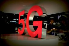 Soal Jaringan 5G, AS...