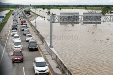 Tol Ngawi-Kertosono...