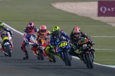 Jadwal Lengkap GP Qatar...