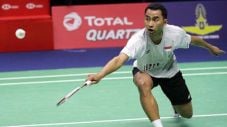 Tommy Sugiarto Bentrok...