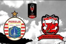 Menang, Misi Macan Kemayoran...
