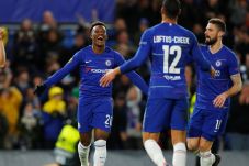 Chelsea Kalahkan Kiev,...