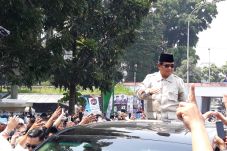 Bertemu Tokoh Persis,...