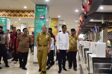 Jokowi Minta dalam Dua...