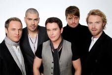 Stephen Gately Akan...