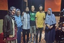 Sebarkan Semangat Menghafal...