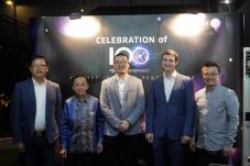 Rayakan A Century of...