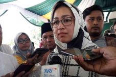 Airin Minta Dinkes Tangsel...