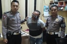 Punya Jimat Kebal, Pencuri...