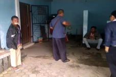 Gagal Merampok Bank,...