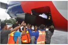 3 Jenazah Prajurit Kopassus...