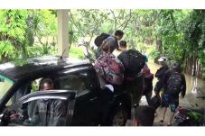 Labuan Bajo Banjir,...