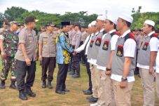 Persiapan Haul ke 14...