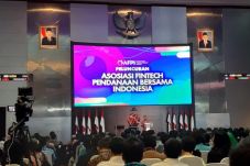 OJK Dukung Peluncuran...