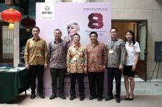 DFSK Ramaikan Acara...