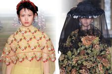 Detail Feminin Koleksi...