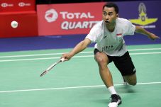 Peluang Tommy Sugiarto...