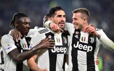 Menang atas Udinese...