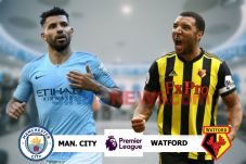 Preview Manchester City...