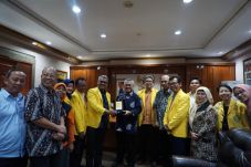 Iluni UI Siap Dalami...