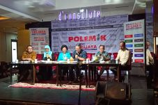 TKN: Jokowi-Maruf Akan...