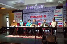 Jelang Debat, Tim Prabowo-Sandi...