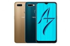 Oppo Segarkan Seri A...